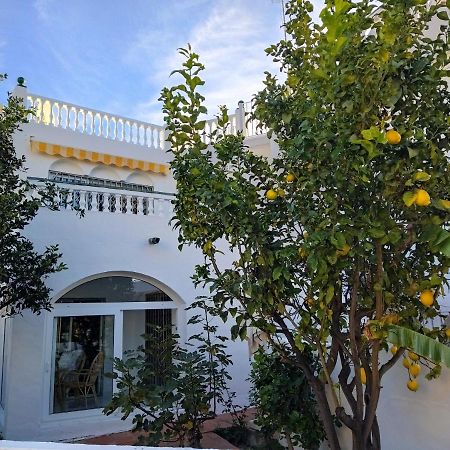 Casa Alina Villa Nerja Dış mekan fotoğraf