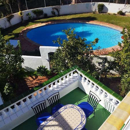 Casa Alina Villa Nerja Dış mekan fotoğraf