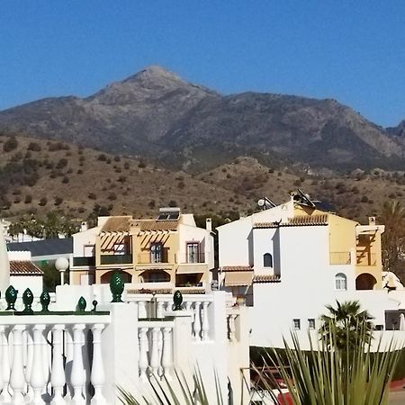 Casa Alina Villa Nerja Dış mekan fotoğraf