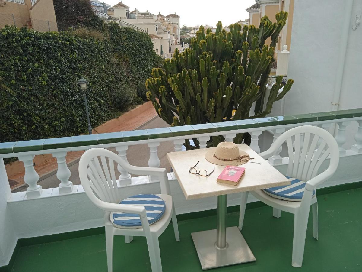 Casa Alina Villa Nerja Dış mekan fotoğraf