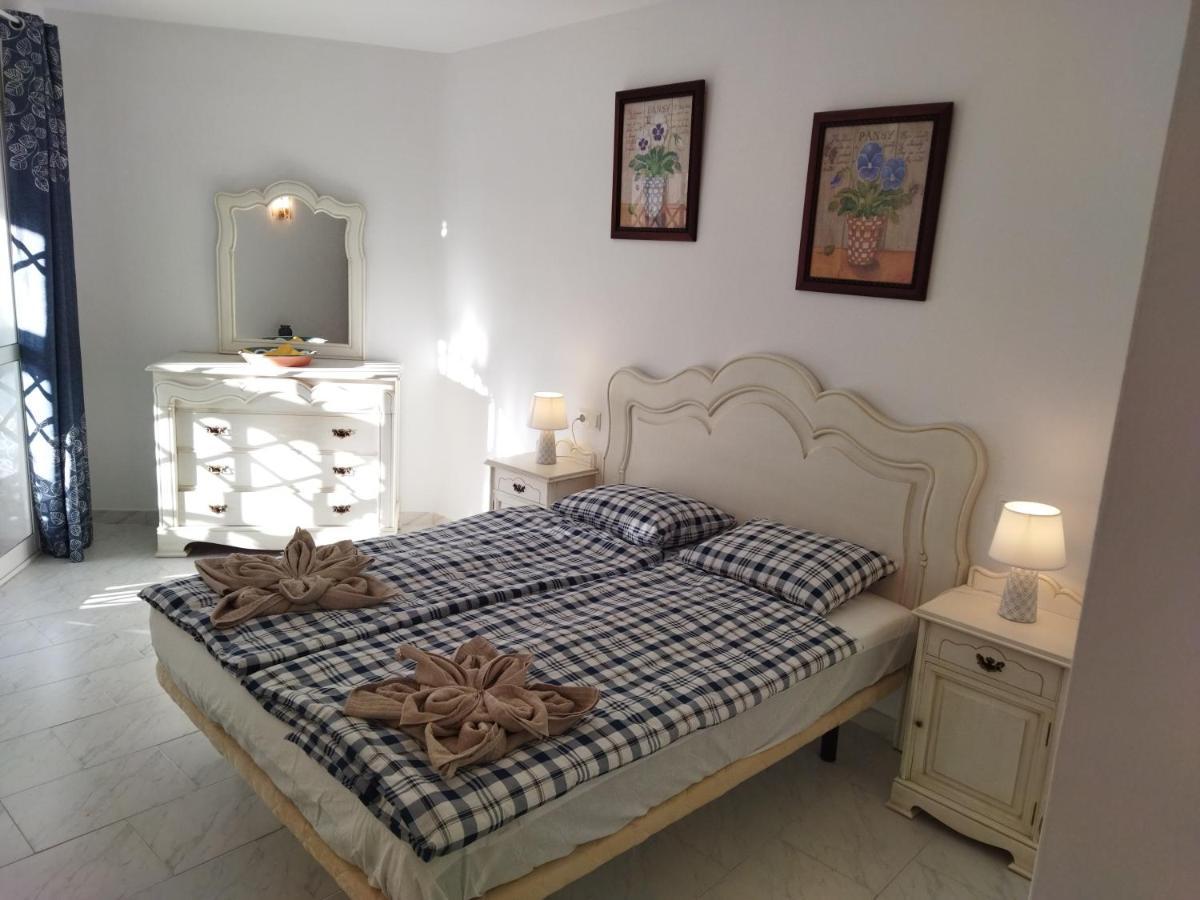 Casa Alina Villa Nerja Dış mekan fotoğraf
