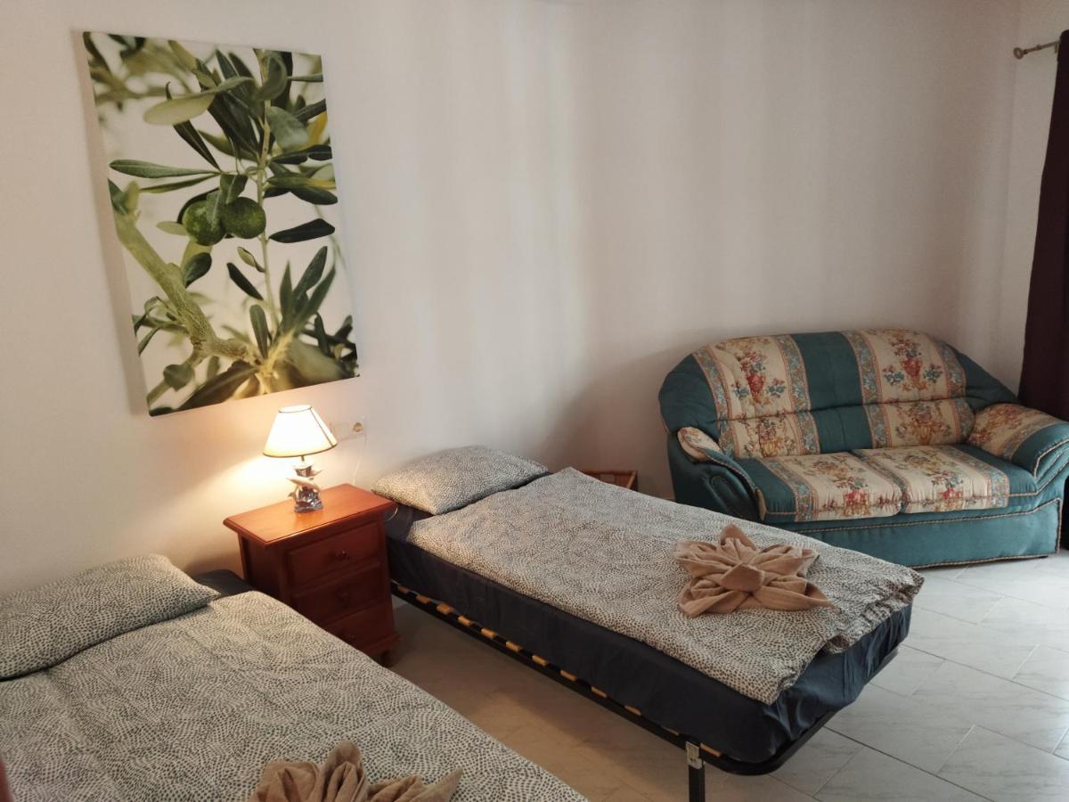 Casa Alina Villa Nerja Dış mekan fotoğraf