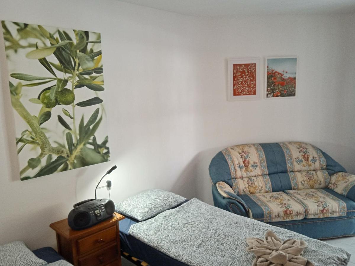 Casa Alina Villa Nerja Dış mekan fotoğraf